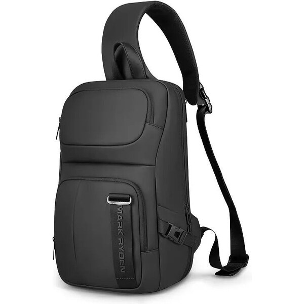 Mark Ryden Náprsná taška cez rameno Winston 15L 65228730