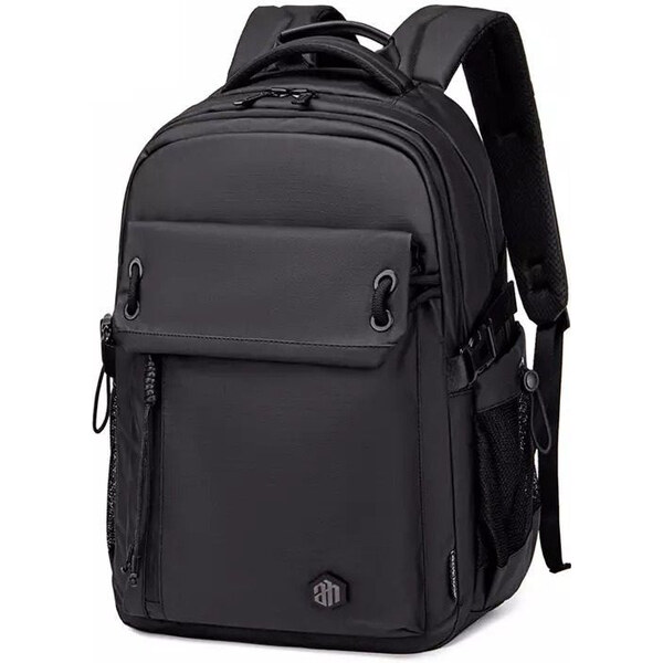 Arctic Hunter multifunkčný športový batoh Kanut Čierny 25L 65228839