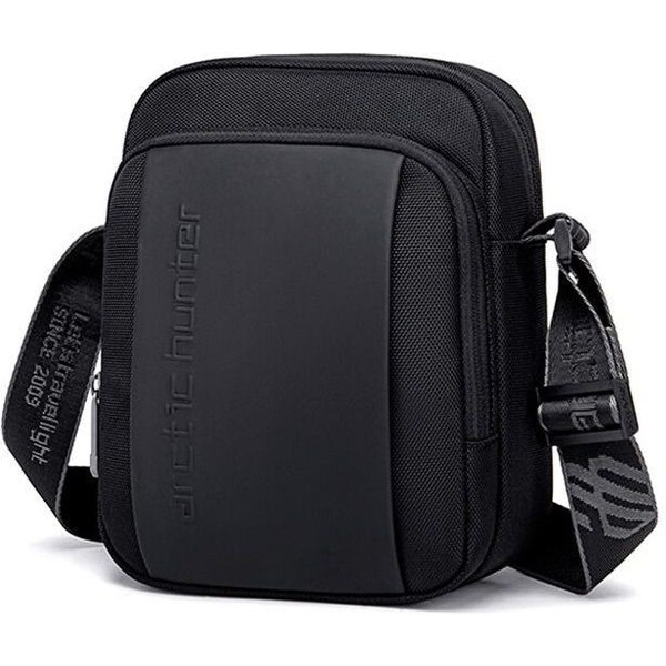 Arctic Hunter taška cez rameno Becan Čierny 4.5L 65228844