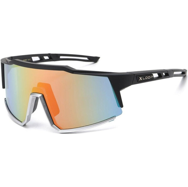 Olympic eyewear Xloop SHIELD WRAP Cyklistické športové slnečné 65228855