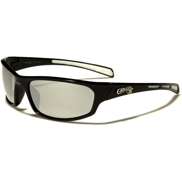 Olympic eyewear CHOPPERS WRAP AROUND zrkadlové Slnečné okuliare 65228953