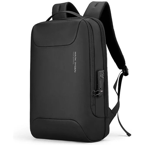Mark Ryden multifunkčný batoh s USB + TSA zámok 19L 65229189