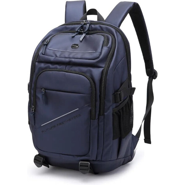 Bange Kaka študentský batoh Sandakan Future Modrý 27L 65229230