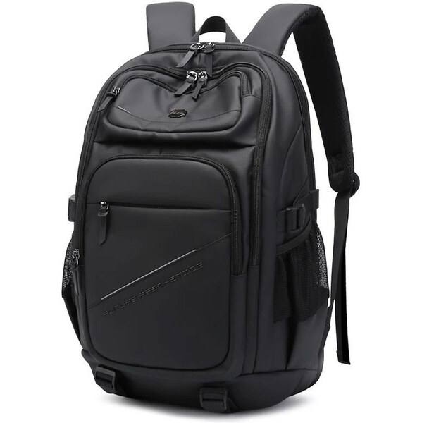 Bange Kaka študentský batoh Sandakan Future Čierny 27L 65229231