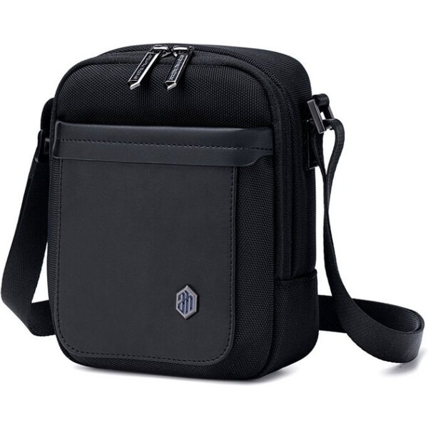 Arctic Hunter taška cez rameno Hombro Čierny 2L 65229287
