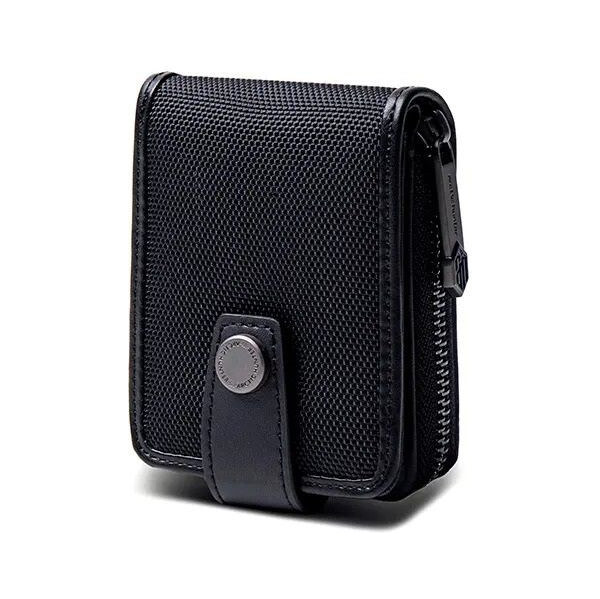 Arctic Hunter púzdro na doklady a karty Tarsus Čierne 65229290