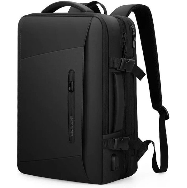 Mark Ryden multifunkčný batoh s USB Answer XL 36L 65229402