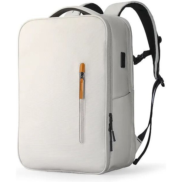 Mark Ryden cestovný batoh s USB IVORY 20L 65229419