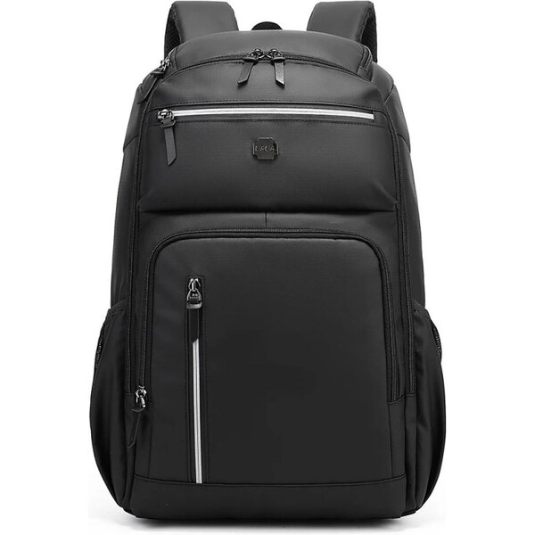 Kaka študentský batoh Sinop Future Čierny 27L 65229511