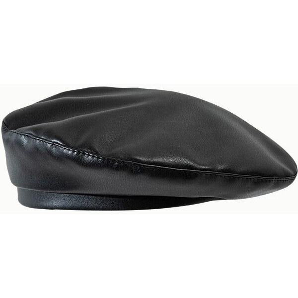 Lifestyle Dámsky baret Romance Čierny 65229578