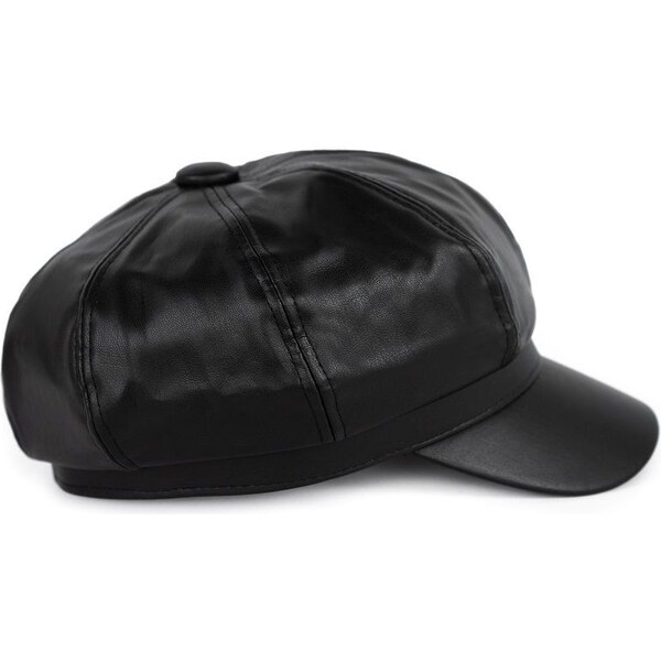 Artofpolo Dámska bekovka Boxley Čierna 65229819