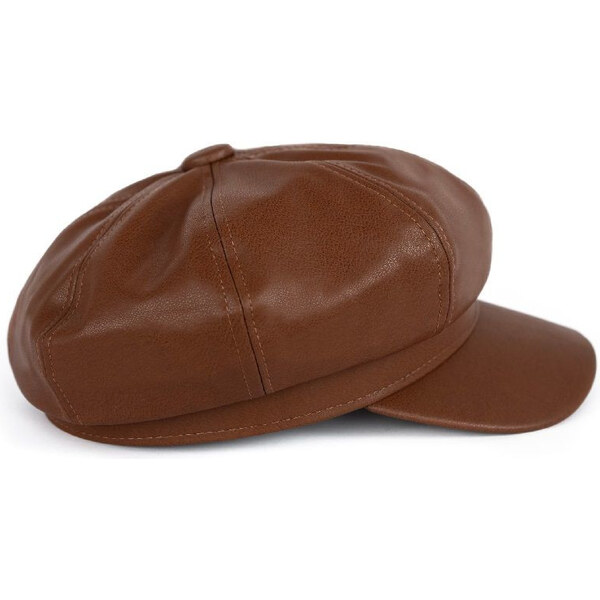 Artofpolo Dámska bekovka Boxley Hnedá 65229822