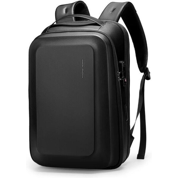 Mark Ryden business batoh s USB + zámok TSA Barn 25L 65229880