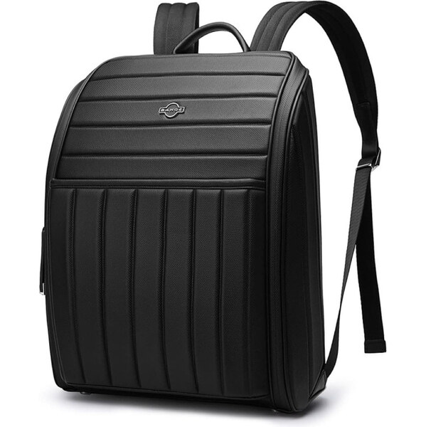 BANGE Premium Collection batoh Kerkyra Čierny 22L 65229902