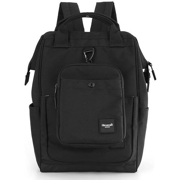 Himawari študentský batoh s taškou Baron Čierny 18L 65229946