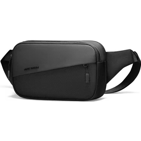 Mark Ryden športová náprsná taška Wiscons Čierna 3.3L 65229980