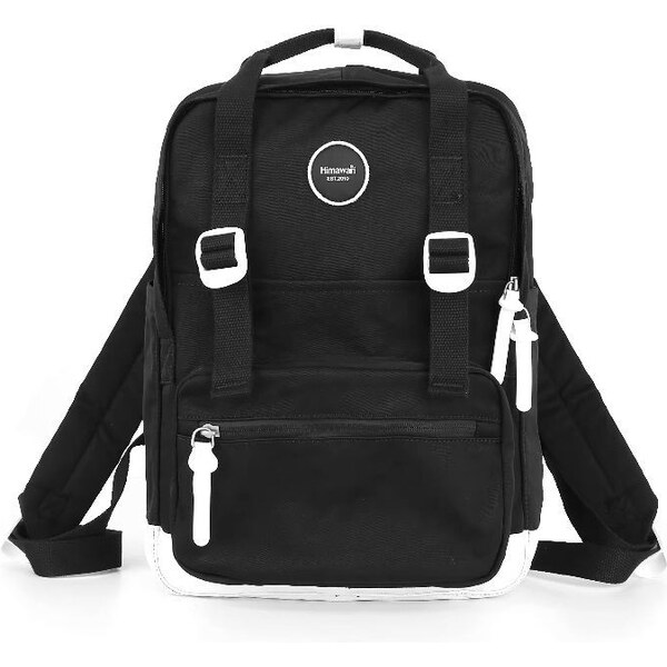 Himawari dámsky batoh Daliana Čierny 17L 65229986