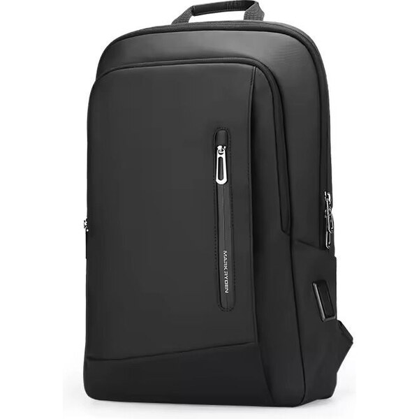 Mark Ryden ľahký batoh s USB Artvin 13L 65230062