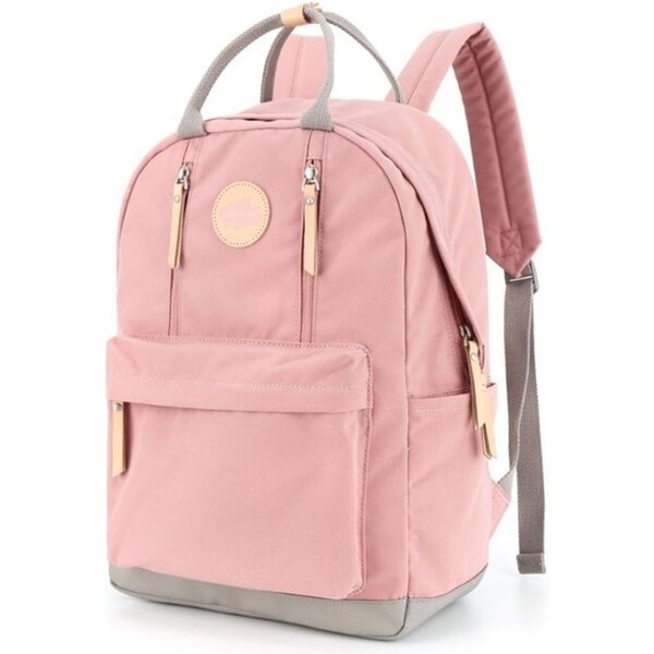 Himawari dámsky batoh Vanda Ružová 16L 65230157