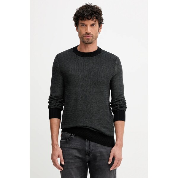 Sveter BOSS Orange Klapok 65233693