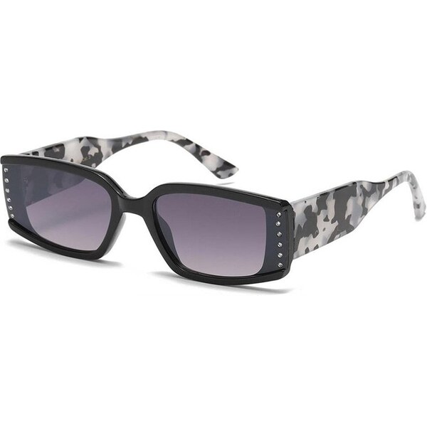 VG sunglasses VG Crystals dámske obdĺžnikové slnečné okuliare 65230276