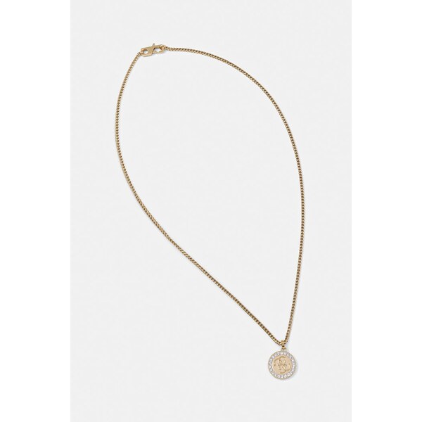 Náhrdelník Guess REBEL KNIGHT 65233702