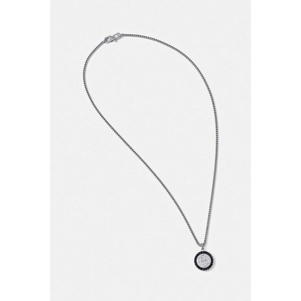 Náhrdelník Guess REBEL KNIGHT 65233701