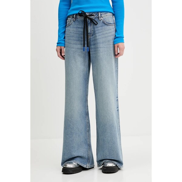 Rifle Hugo Blue Gobana_B 65233803