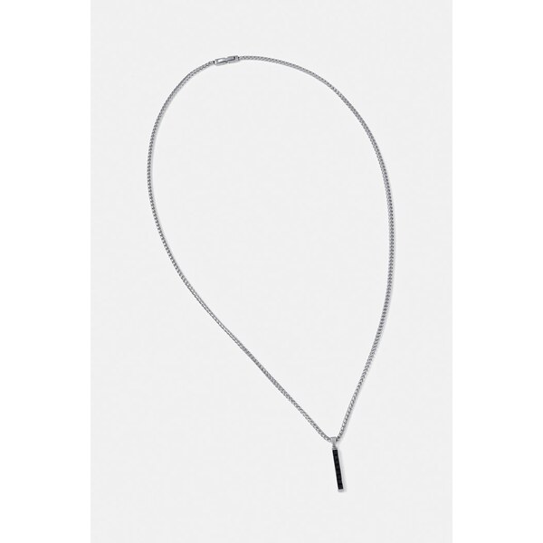 Náhrdelník Guess ECLIPSE NOIR 65233728