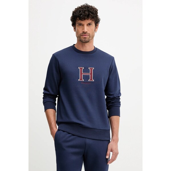 Mikina Hackett London 65233858