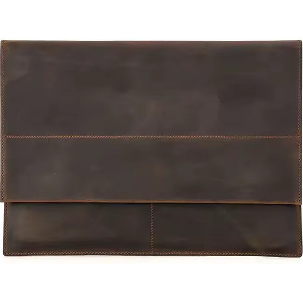 Contacts kožené púzdro na notebook do 13.3 PROST 65230422