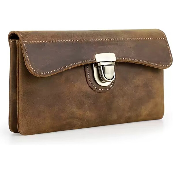 Contacts kožená ľadvinka na opasok Laroche 65230475