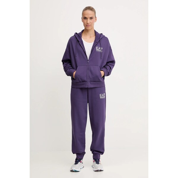 Tepláková súprava EA7 Emporio Armani 65233627