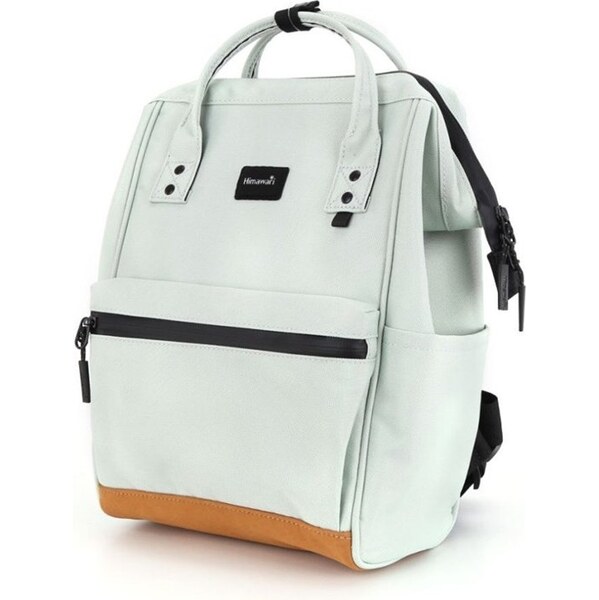 Himawari dámsky mini batoh Tabitha Mentolový 9L 65230498