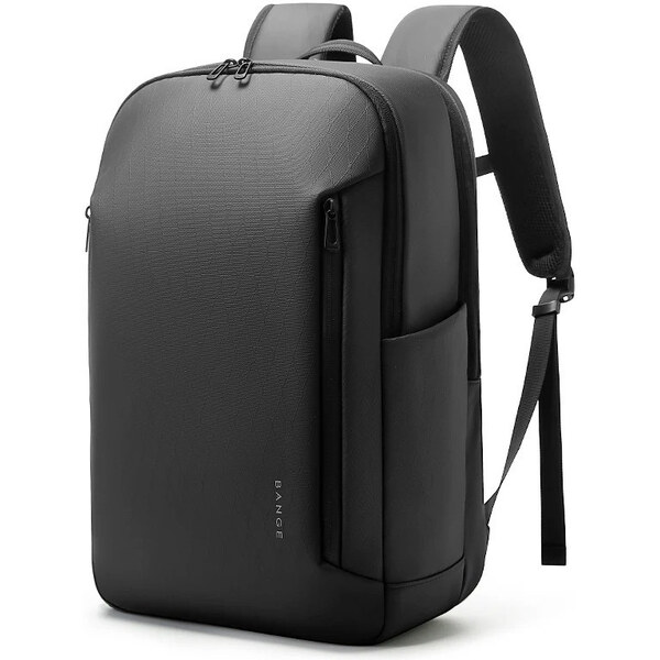 Bange športový multifunkčný batoh Kleber Čierny 27L 65230556