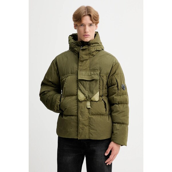 Páperová bunda C.P. Company 67195545