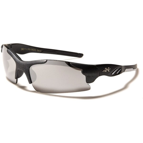 Olympic eyewear Xloop BeFun detské športové slnečné okuliare zrkadlové 65230572