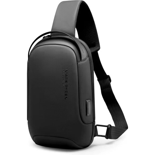 Mark Ryden Náprsný batoh s USB Ferrand 8L 65230603