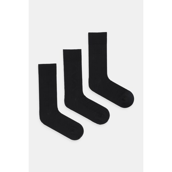 Ponožky Emporio Armani Underwear 3-pak 65234092