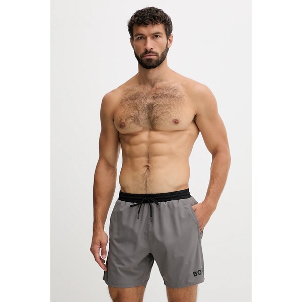 Plavkové šortky BOSS Starfish 66512102