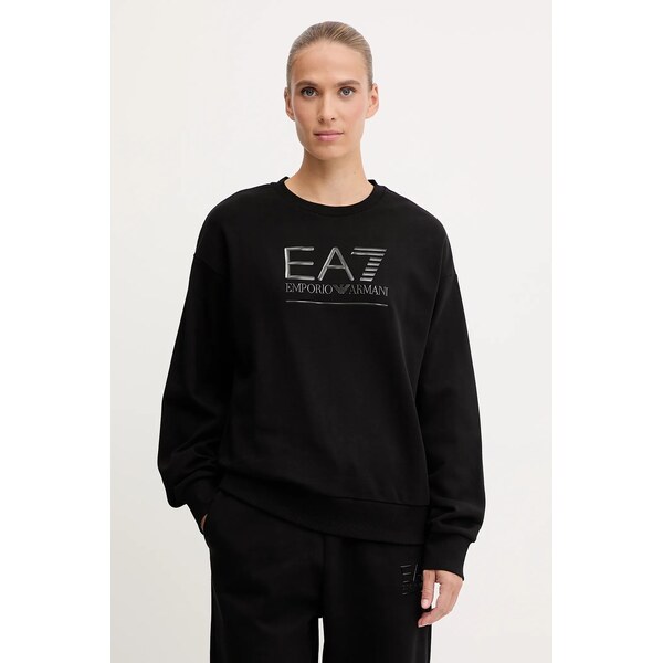 Mikina EA7 Emporio Armani 65233918