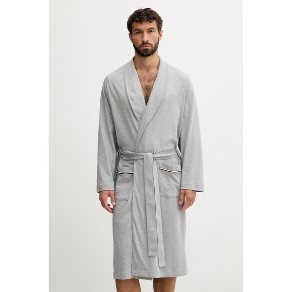 Bavlnený župan BOSS Robe BM 65234914