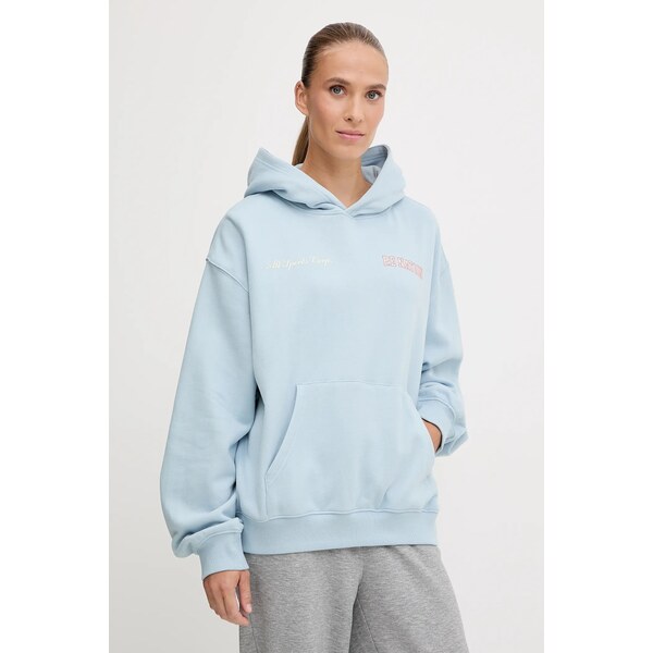 Bavlnená mikina P.E Nation Surge 65233971