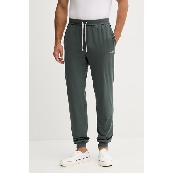 Nohavice BOSS Mix&Match Pants 65234957