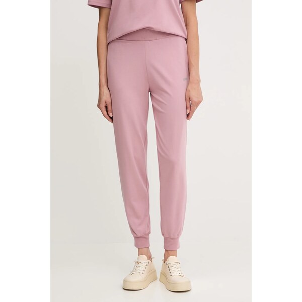 Nohavice HUGO SHUFFLE_PANTS 65235725