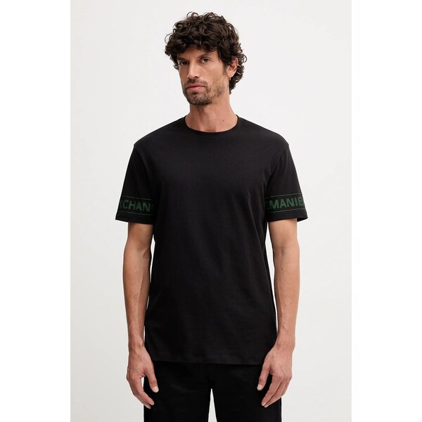 Bavlnené tričko Armani Exchange 65235731