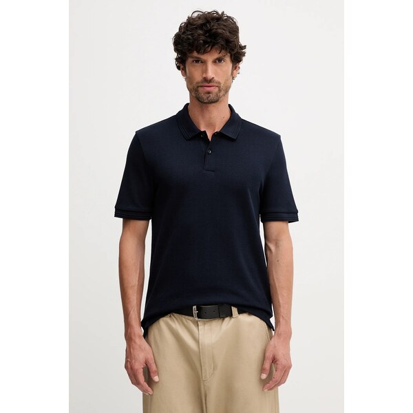 Polo tričko BOSS C-Parlay 240 65235736