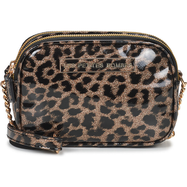 Les Petites Bombes Tašky cez rameno ALBANE Les Petites Bombes 57851017