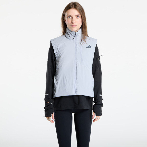 adidas Performance Vesta adidas Adi365 Running CLIMAWARM Vest Halo 65235834