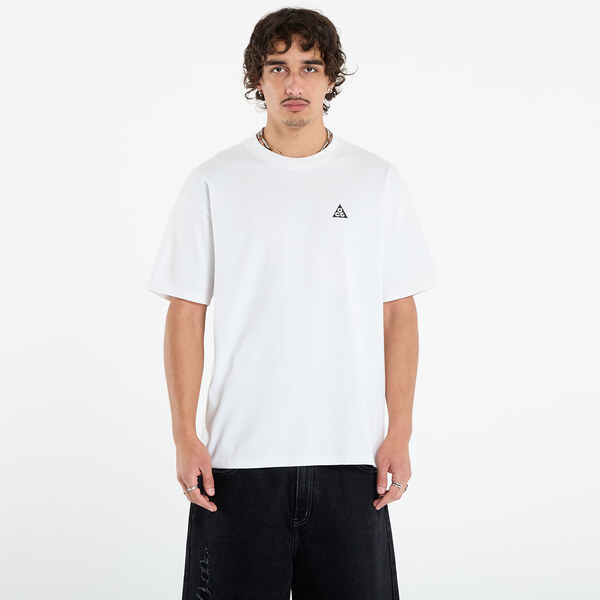 Tričko Nike ACG Mens Max90 T-Shirt Summit White S 65135108